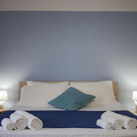 Frontemare House & Rooms Castellammare del Golfo Buitenkant foto