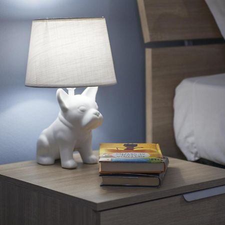 Frontemare House & Rooms Castellammare del Golfo Buitenkant foto