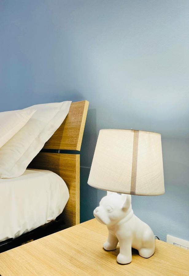 Frontemare House & Rooms Castellammare del Golfo Buitenkant foto